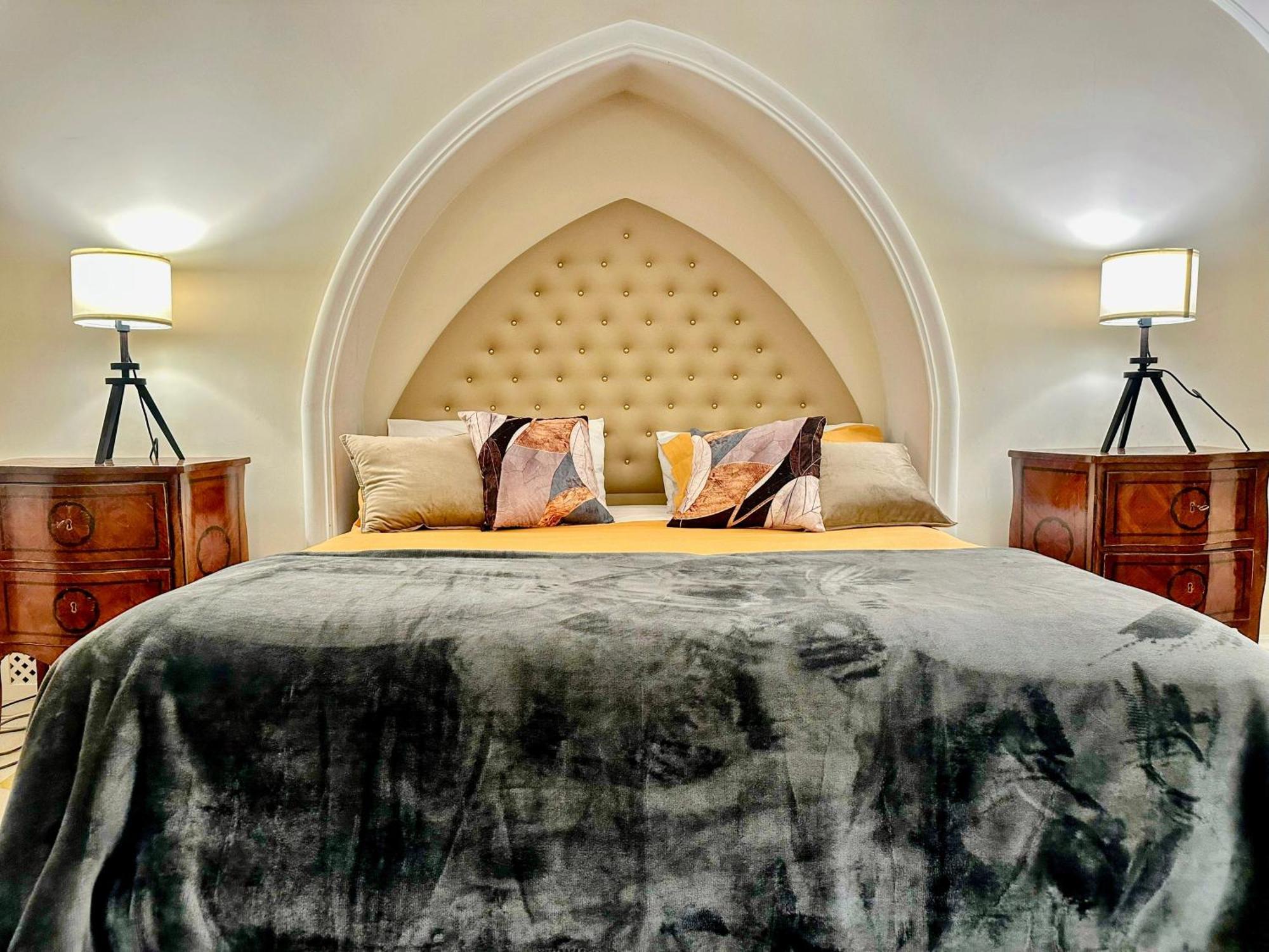 Rione Monti Charming Suite Colosseo, Rome